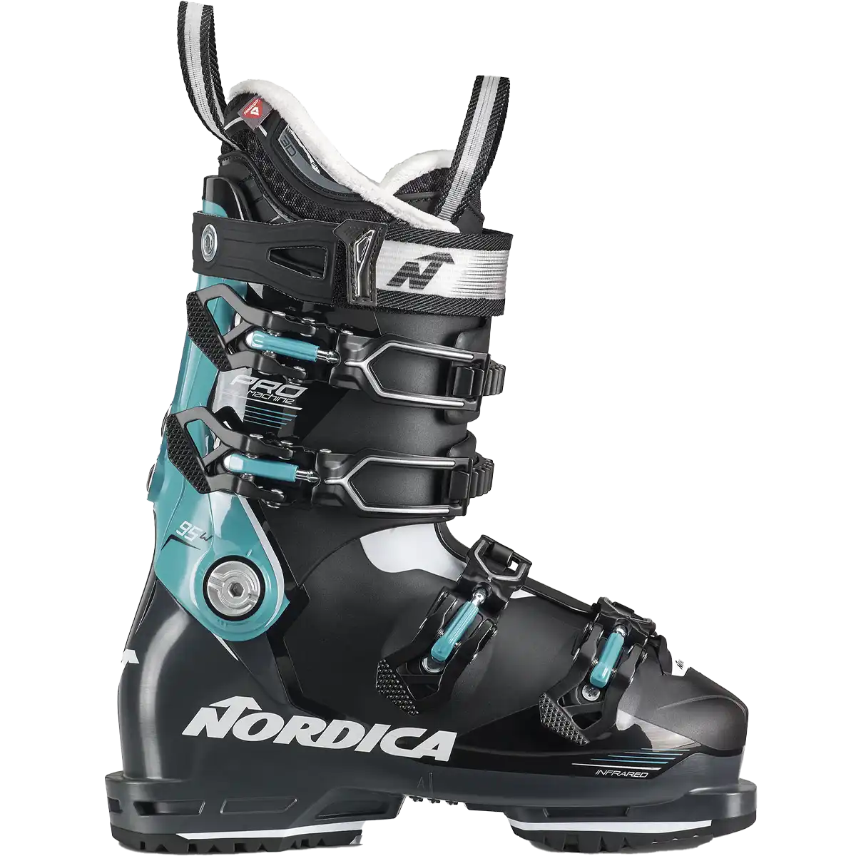 Women's Promachine 95