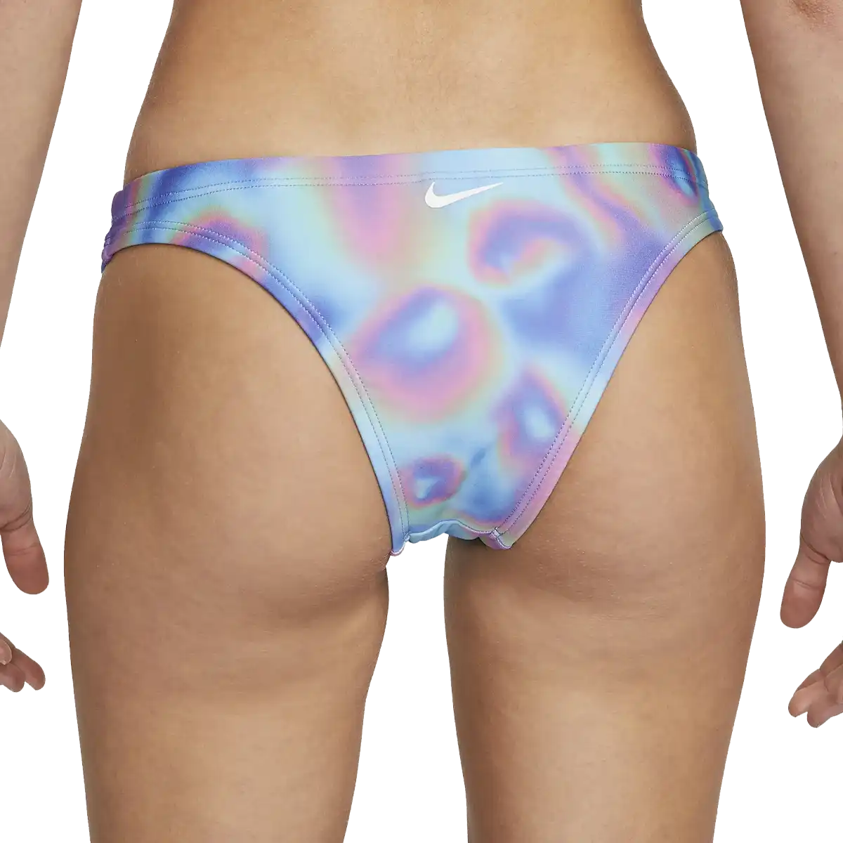 Women's Hydrastrong Print Cheek Bottom