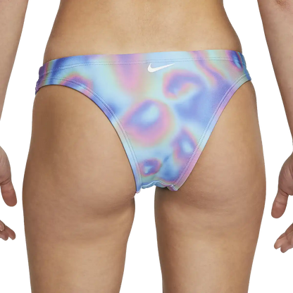 Women's Hydrastrong Print Cheek Bottom