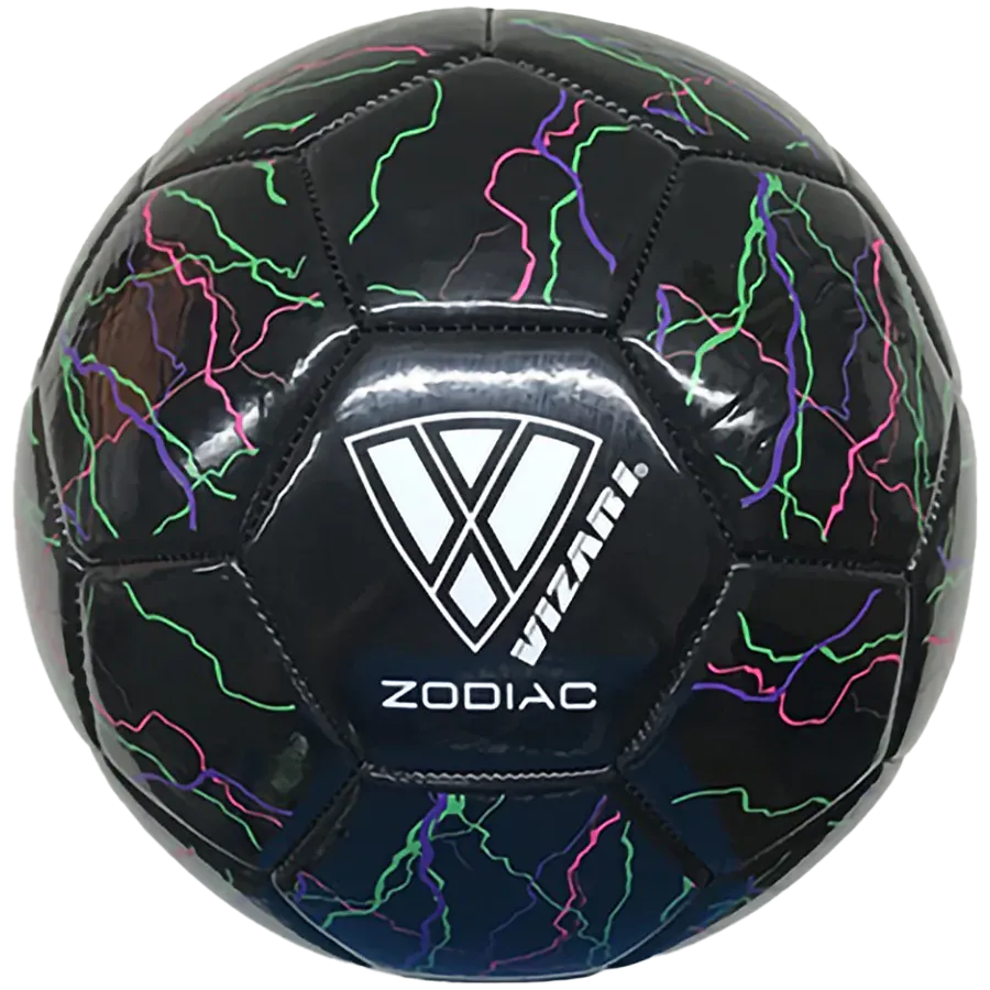 Zodiac Soccer Ball