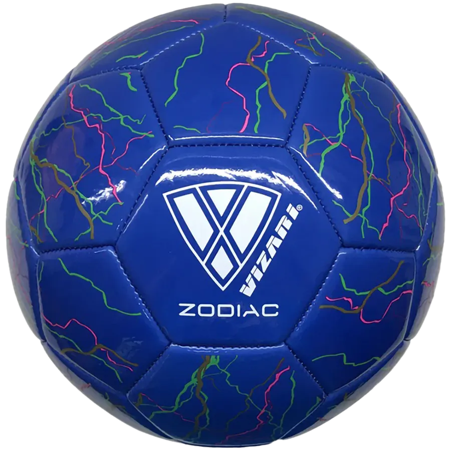 Zodiac Soccer Ball