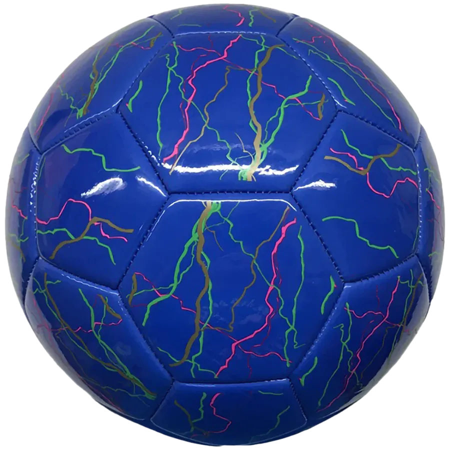 Zodiac Soccer Ball