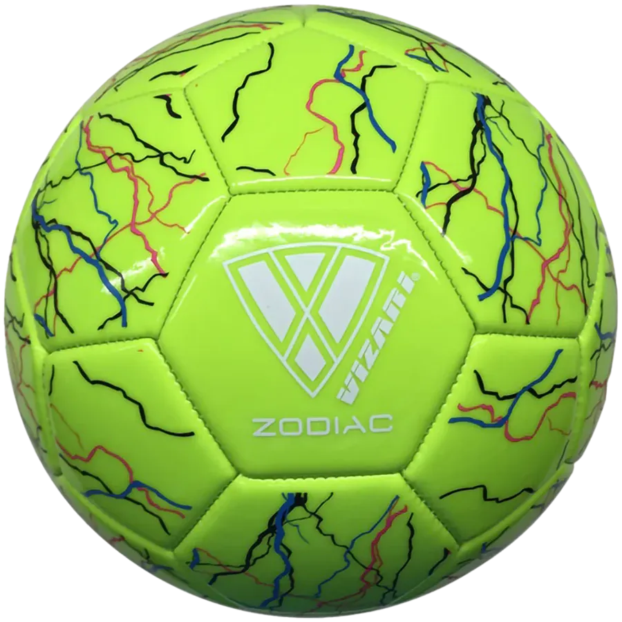 Zodiac Soccer Ball