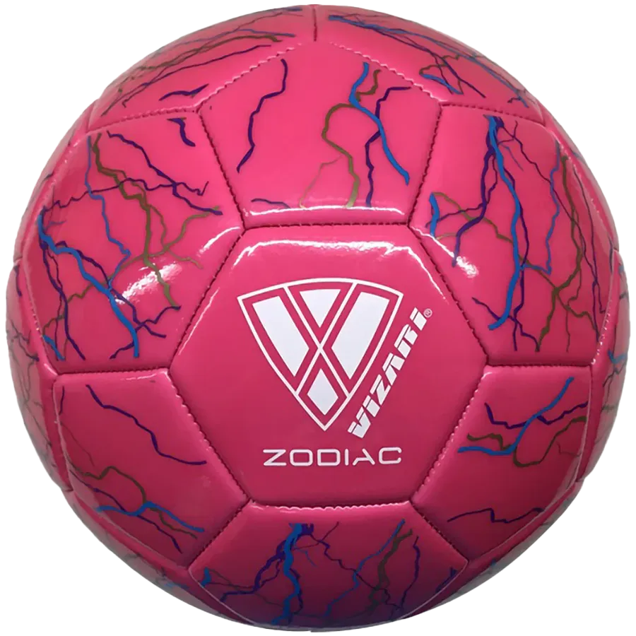 Zodiac Soccer Ball