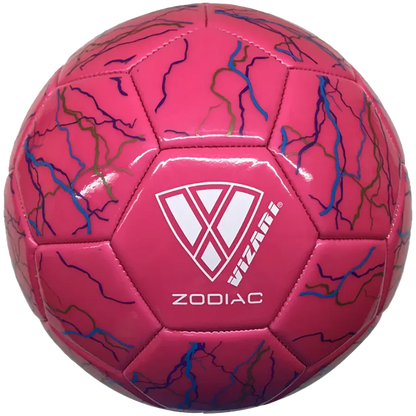 Zodiac Soccer Ball