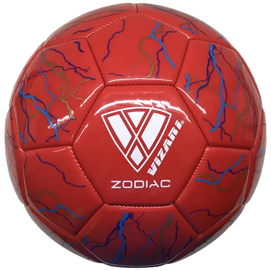 Zodiac Soccer Ball