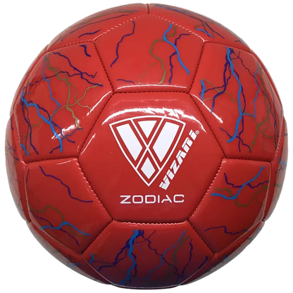 Zodiac Soccer Ball
