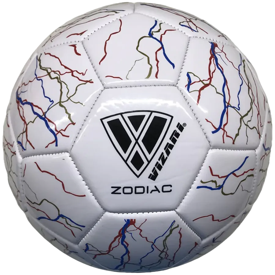 Zodiac Soccer Ball