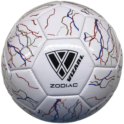 Zodiac Soccer Ball