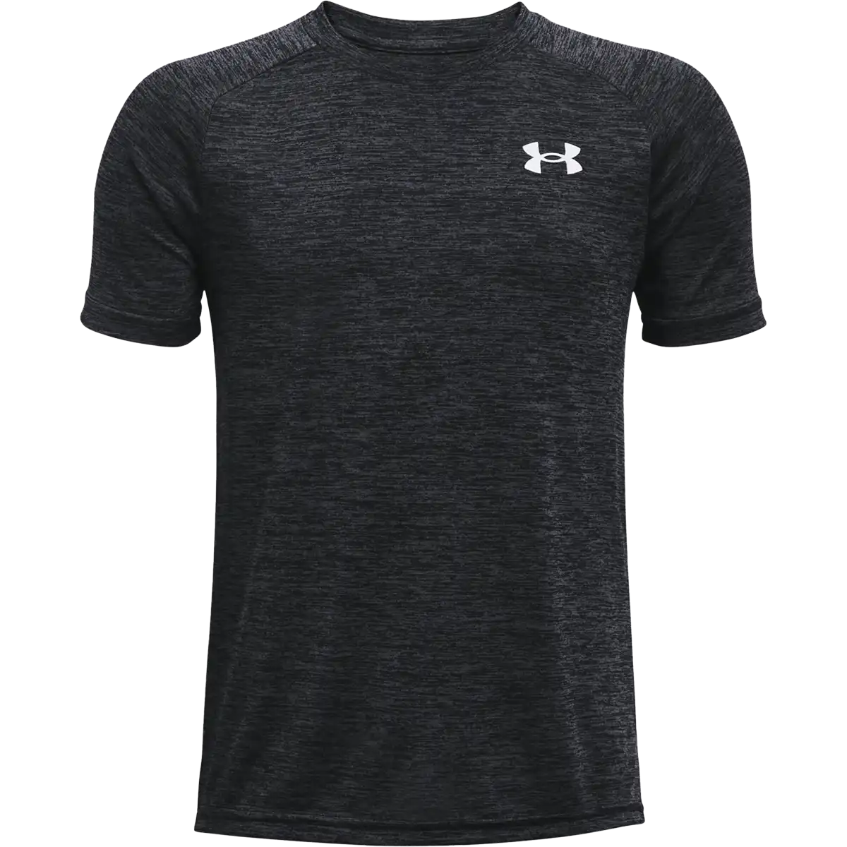 Youth UA Tech 2.0 Short Sleeve