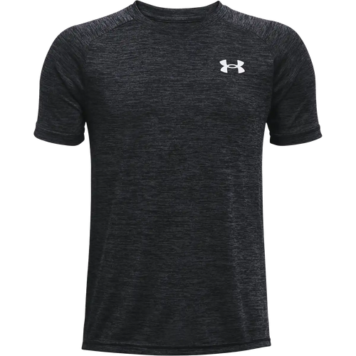 Youth UA Tech 2.0 Short Sleeve
