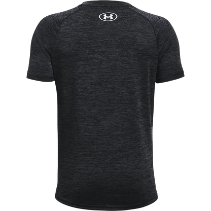 Youth UA Tech 2.0 Short Sleeve