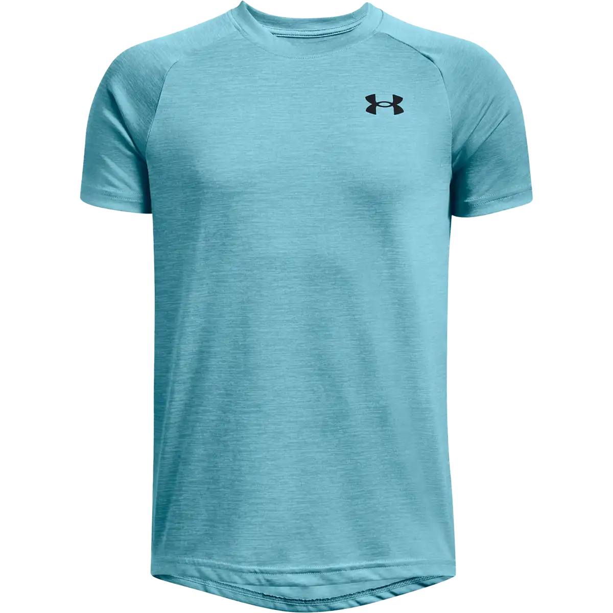 Youth UA Tech 2.0 Short Sleeve