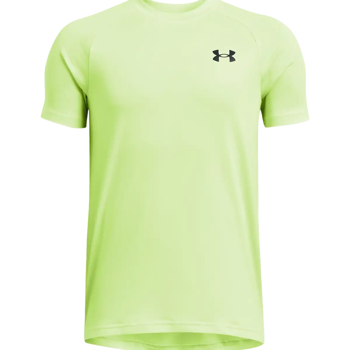 Youth UA Tech 2.0 Short Sleeve