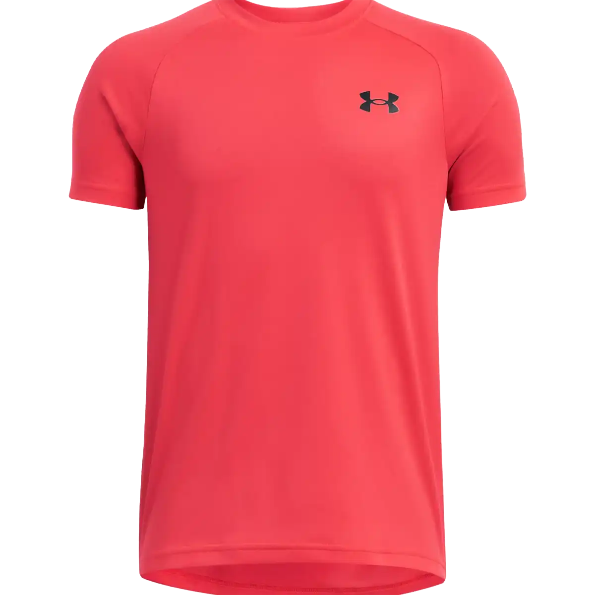 Youth UA Tech 2.0 Short Sleeve