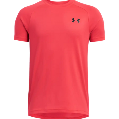 Youth UA Tech 2.0 Short Sleeve