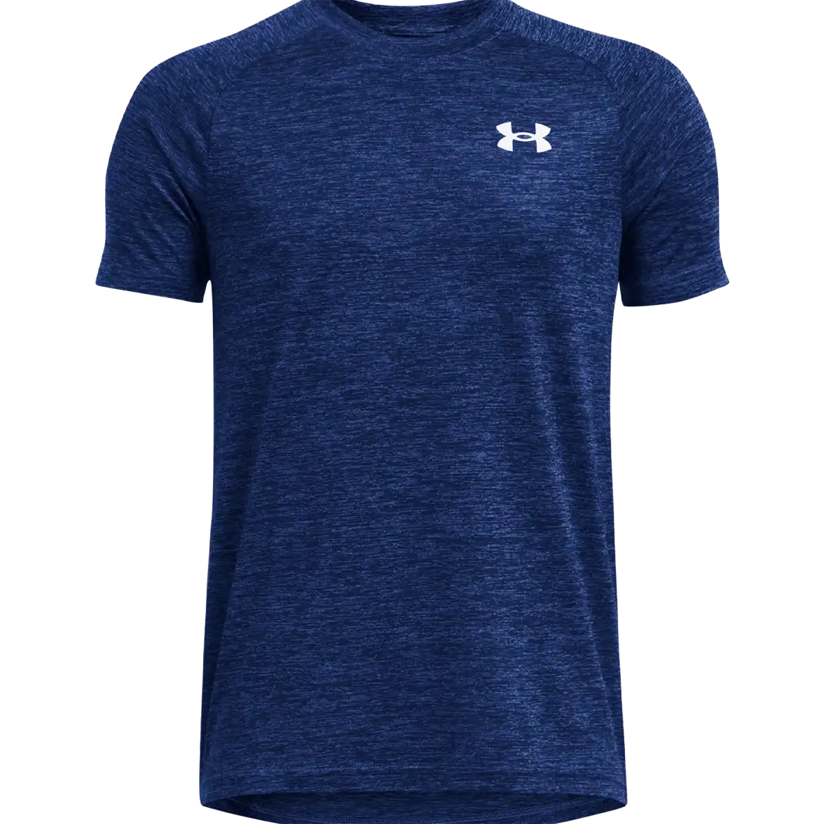 Youth UA Tech 2.0 Short Sleeve