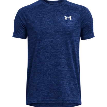Youth UA Tech 2.0 Short Sleeve