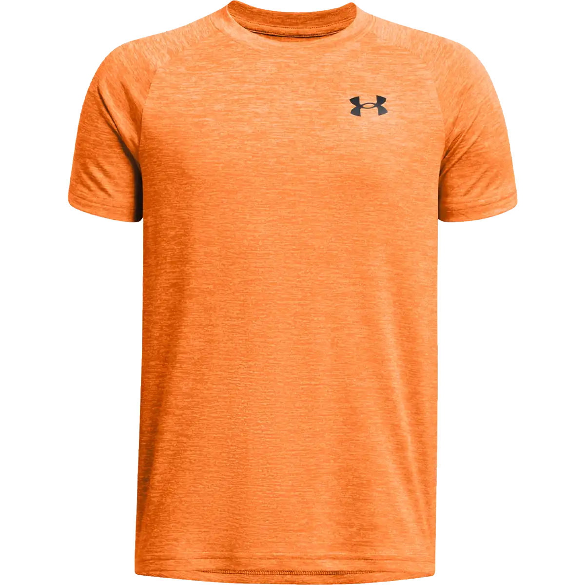 Youth UA Tech 2.0 Short Sleeve