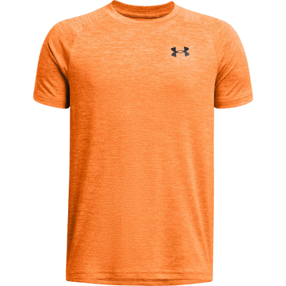 Youth UA Tech 2.0 Short Sleeve