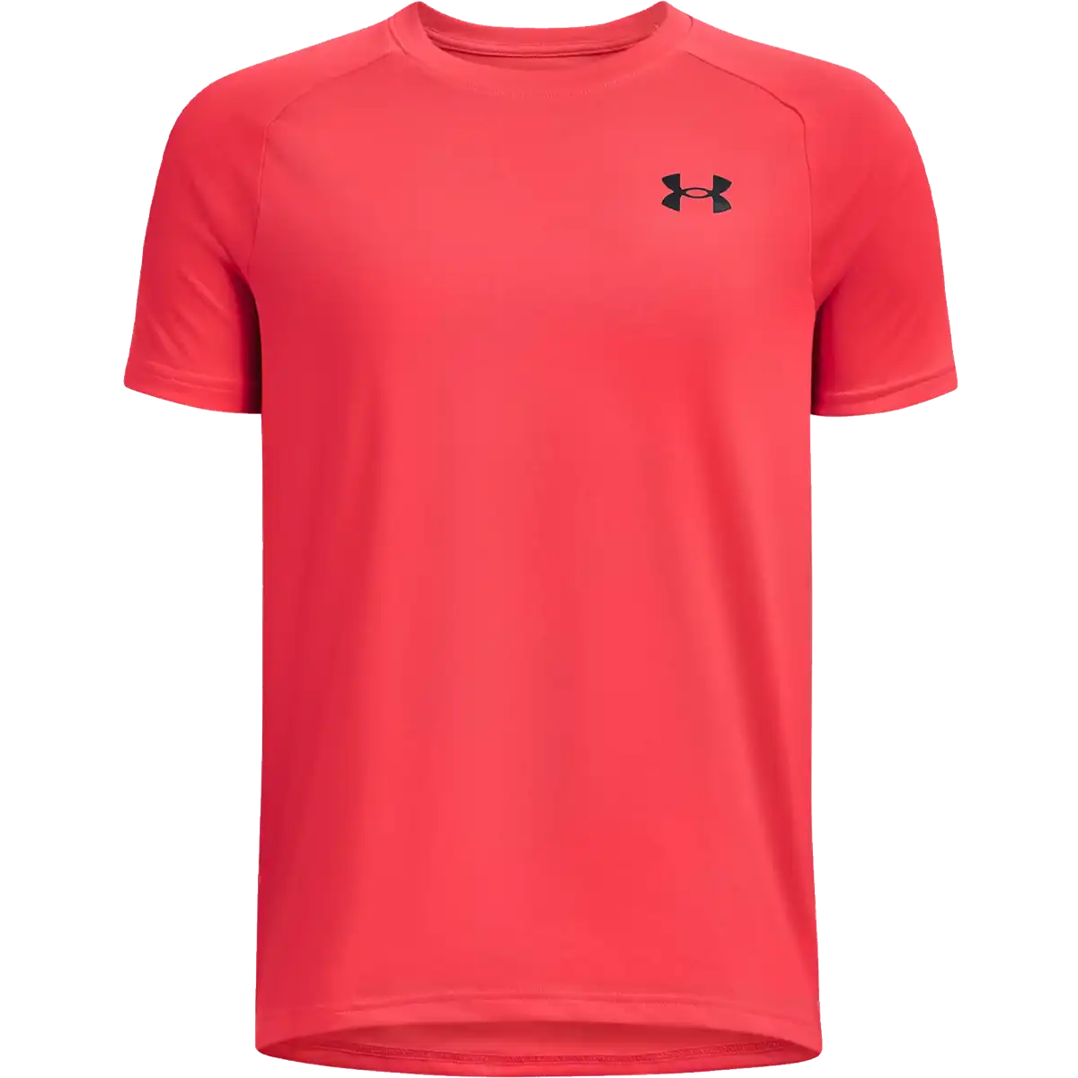Youth UA Tech 2.0 Short Sleeve