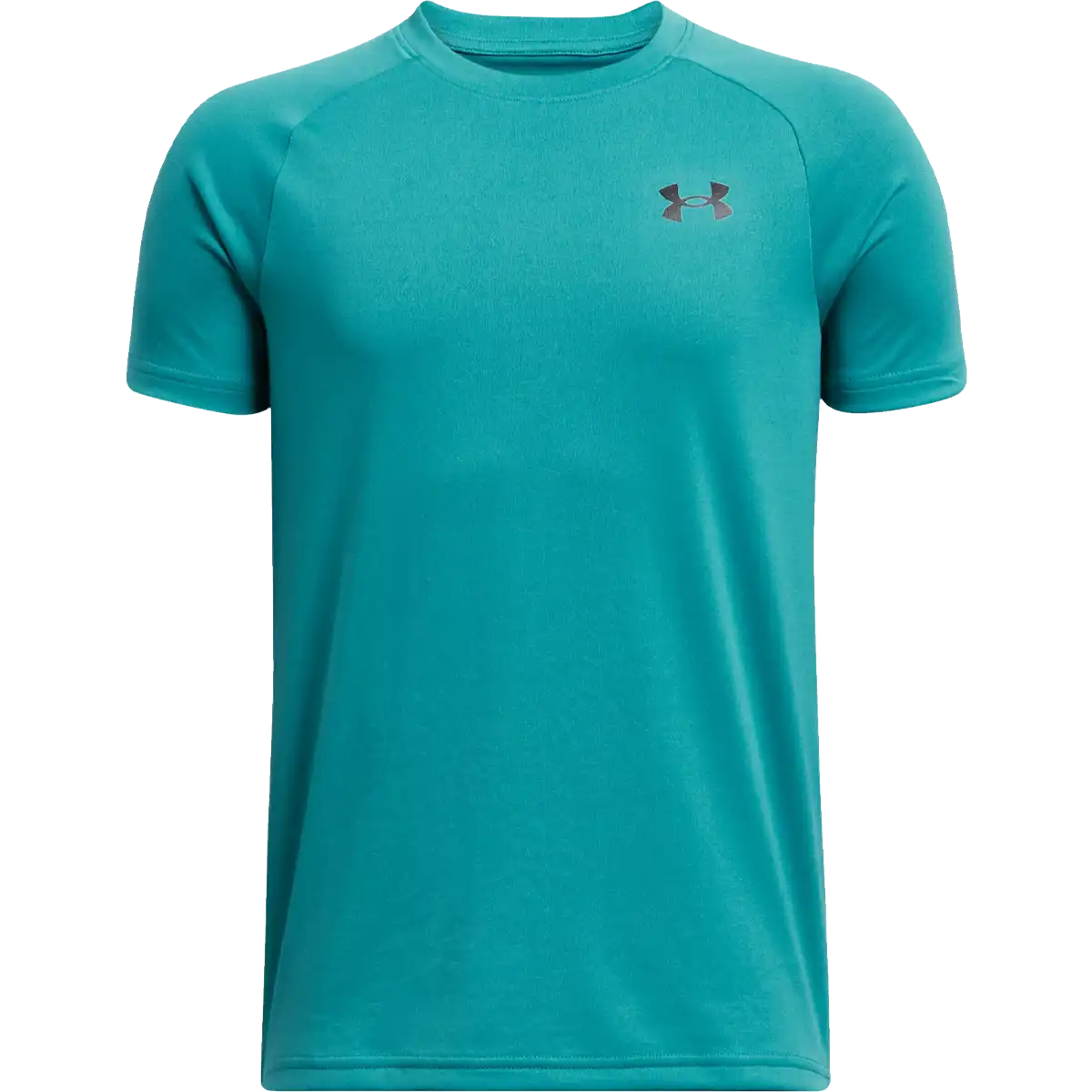 Youth UA Tech 2.0 Short Sleeve