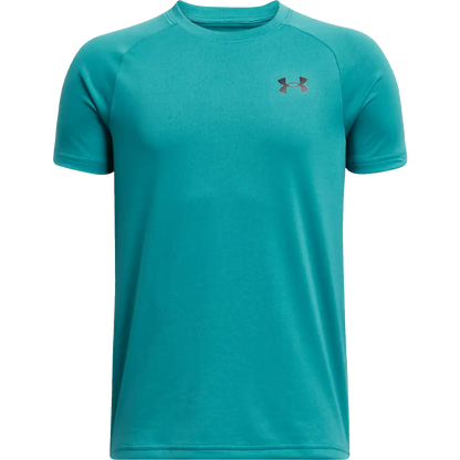 Youth UA Tech 2.0 Short Sleeve