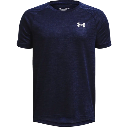 Youth UA Tech 2.0 Short Sleeve