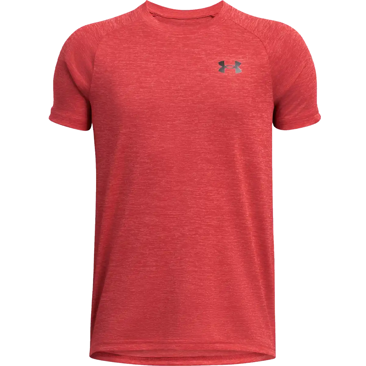 Youth UA Tech 2.0 Short Sleeve