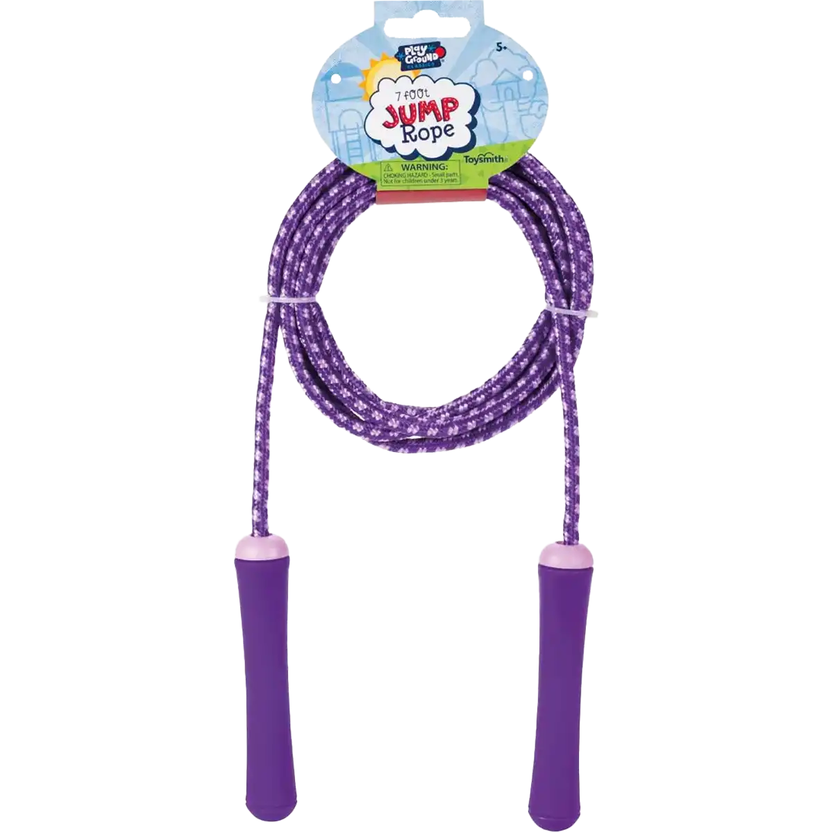 Playground Classics 7' Jump Rope