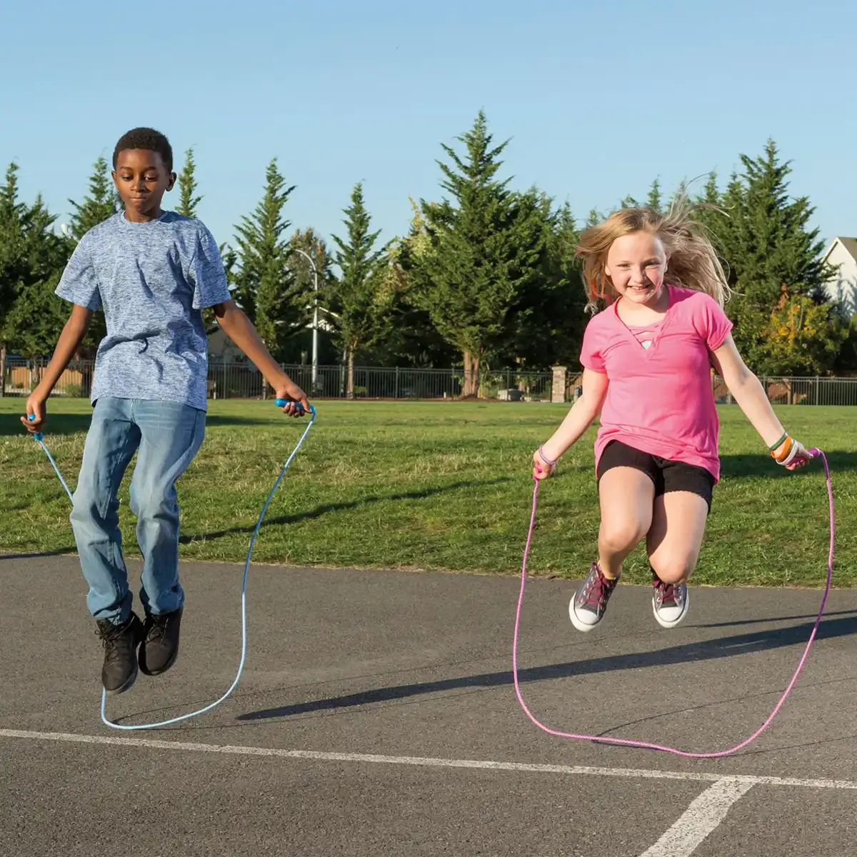 Playground Classics 7' Jump Rope