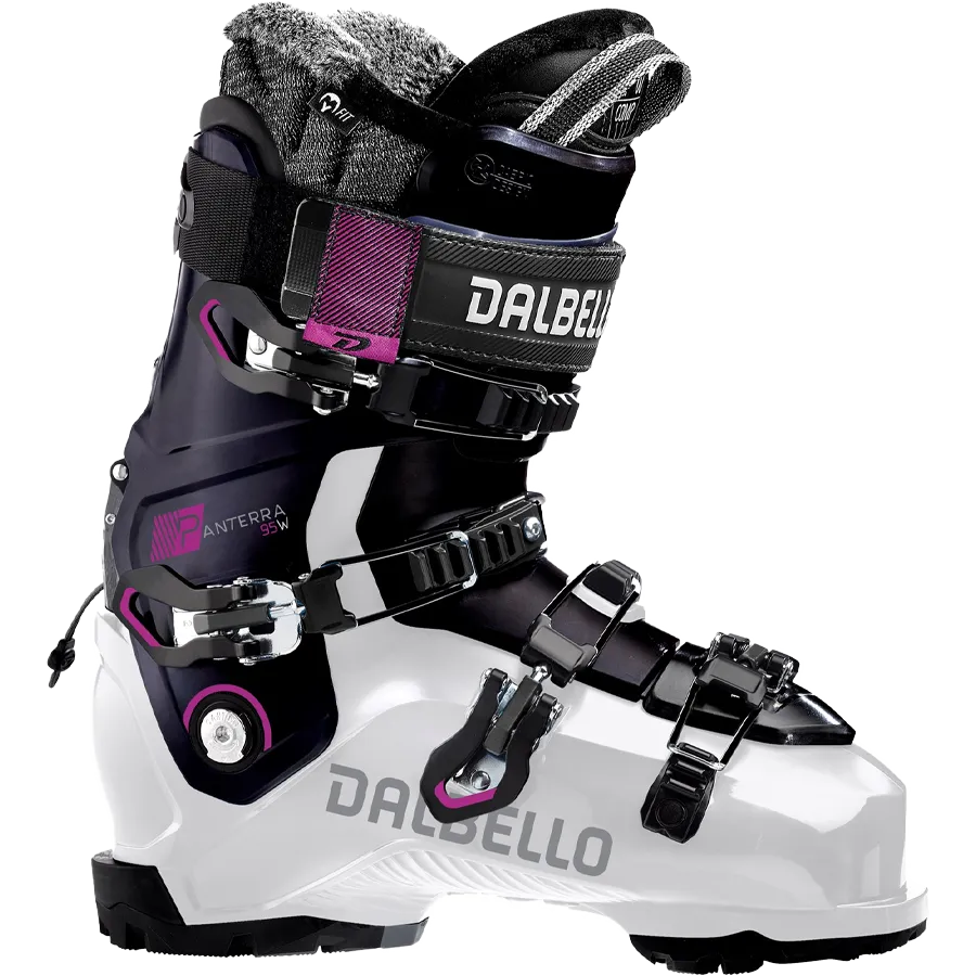 Women's Panterra 95 ID