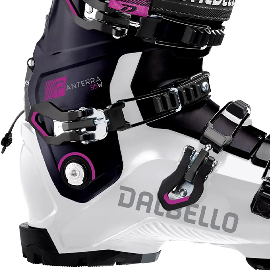 Women's Panterra 95 ID