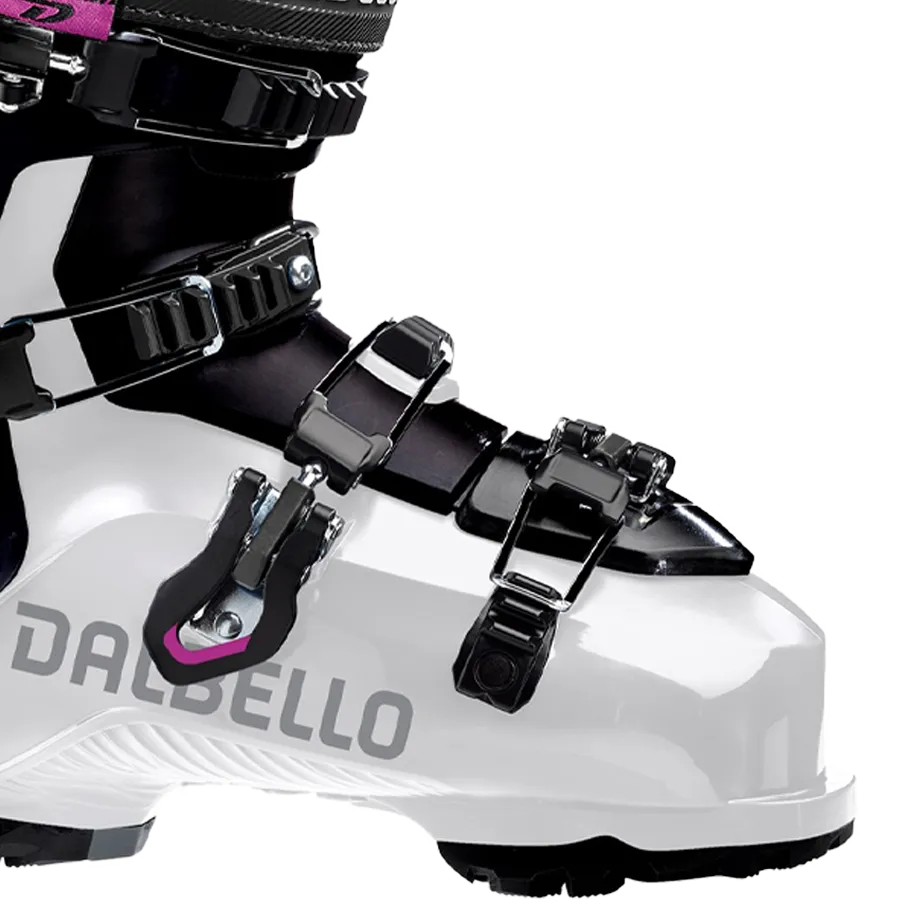 Women's Panterra 95 ID