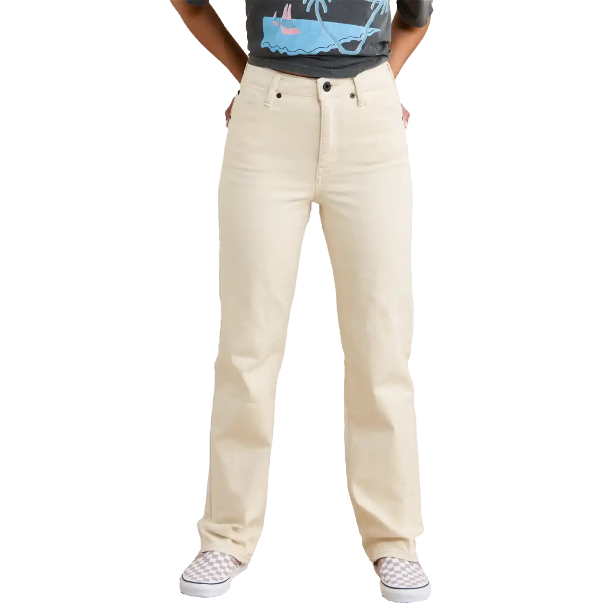 Women's Hwy 395 Jeans