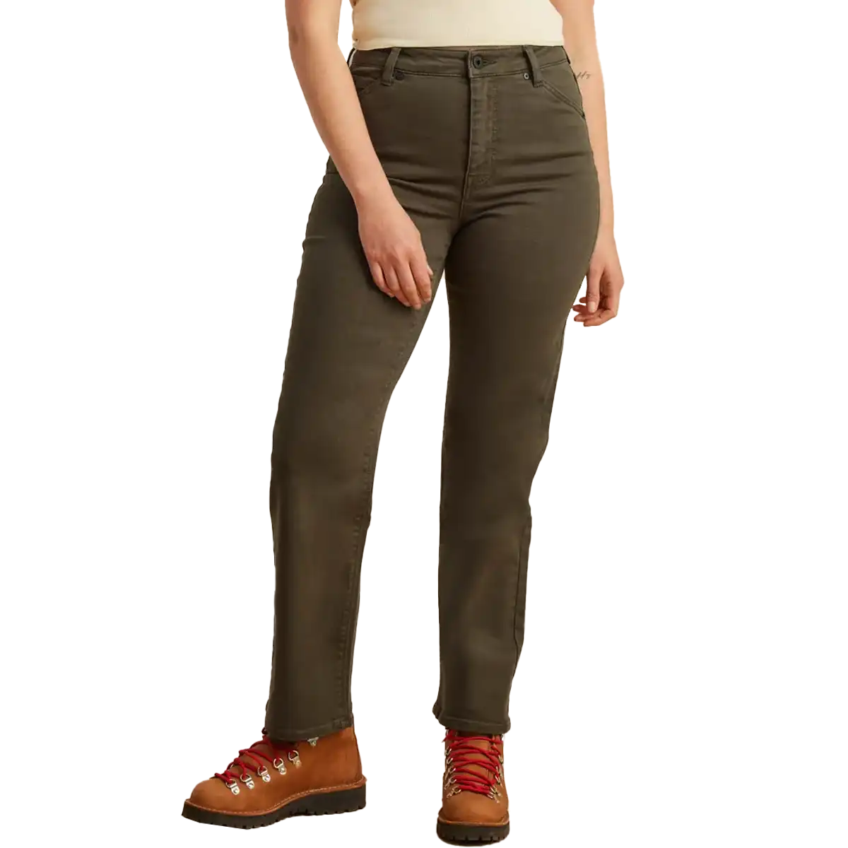 Women's Hwy 395 Jeans