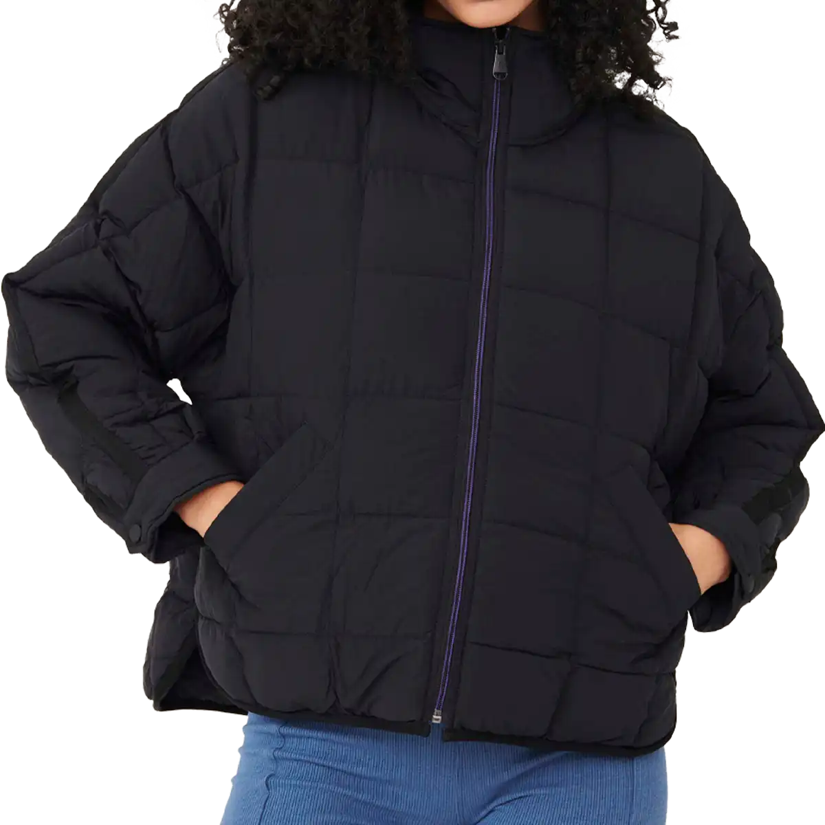 Women's Pippa Packable Jacket