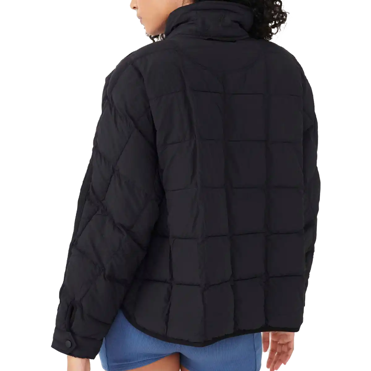 Women's Pippa Packable Jacket