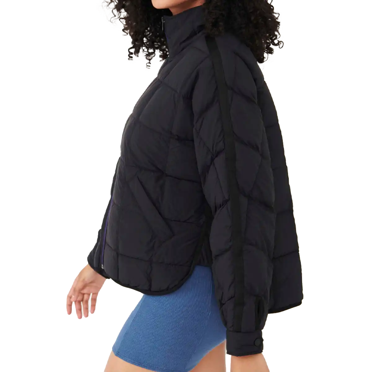 Women's Pippa Packable Jacket