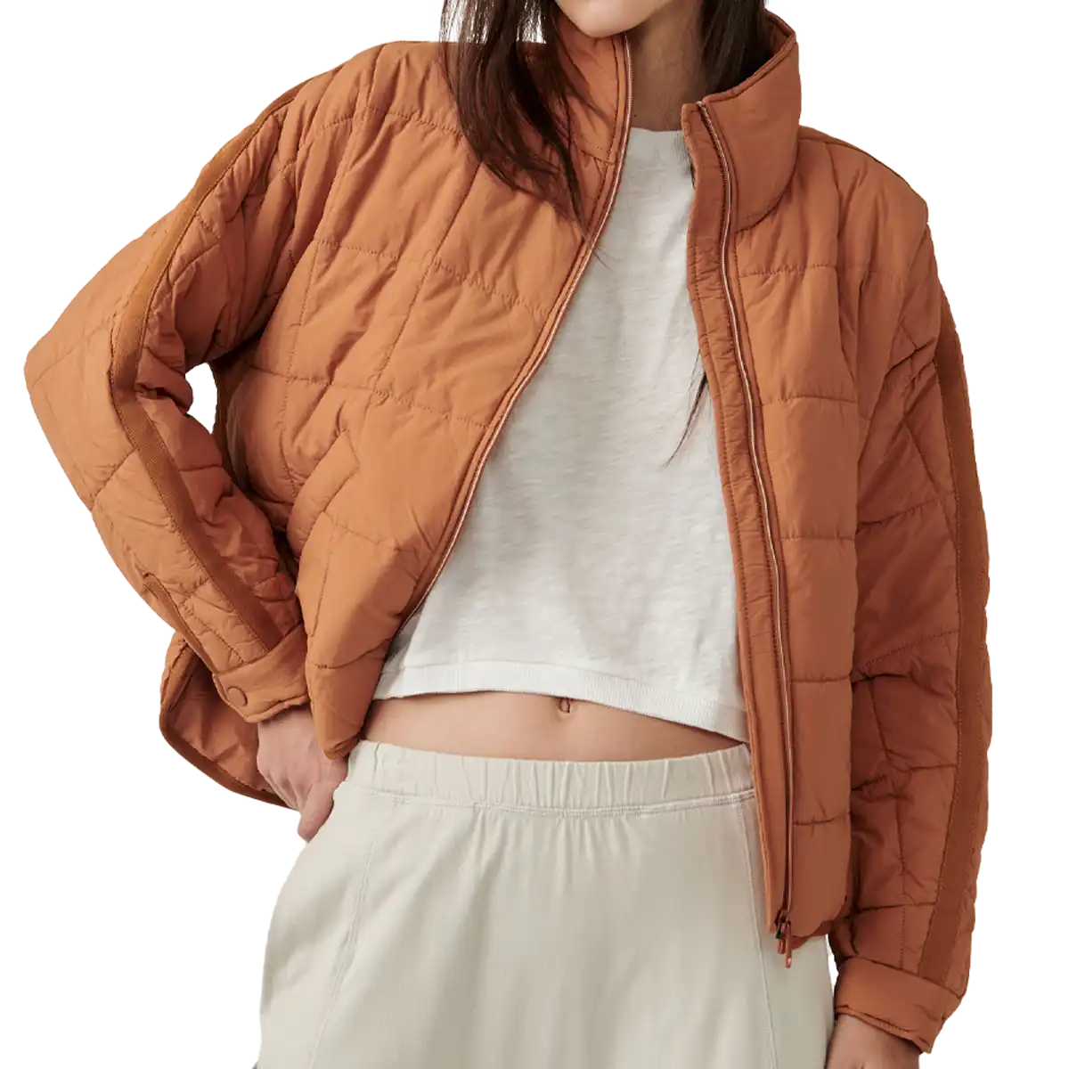 Women's Pippa Packable Jacket