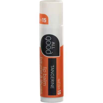 SPF 15 Lip Balm