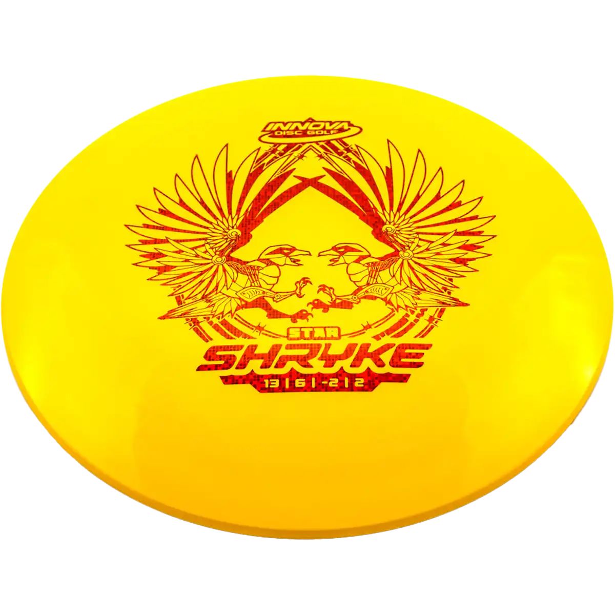 Star Shryke Distance Driver