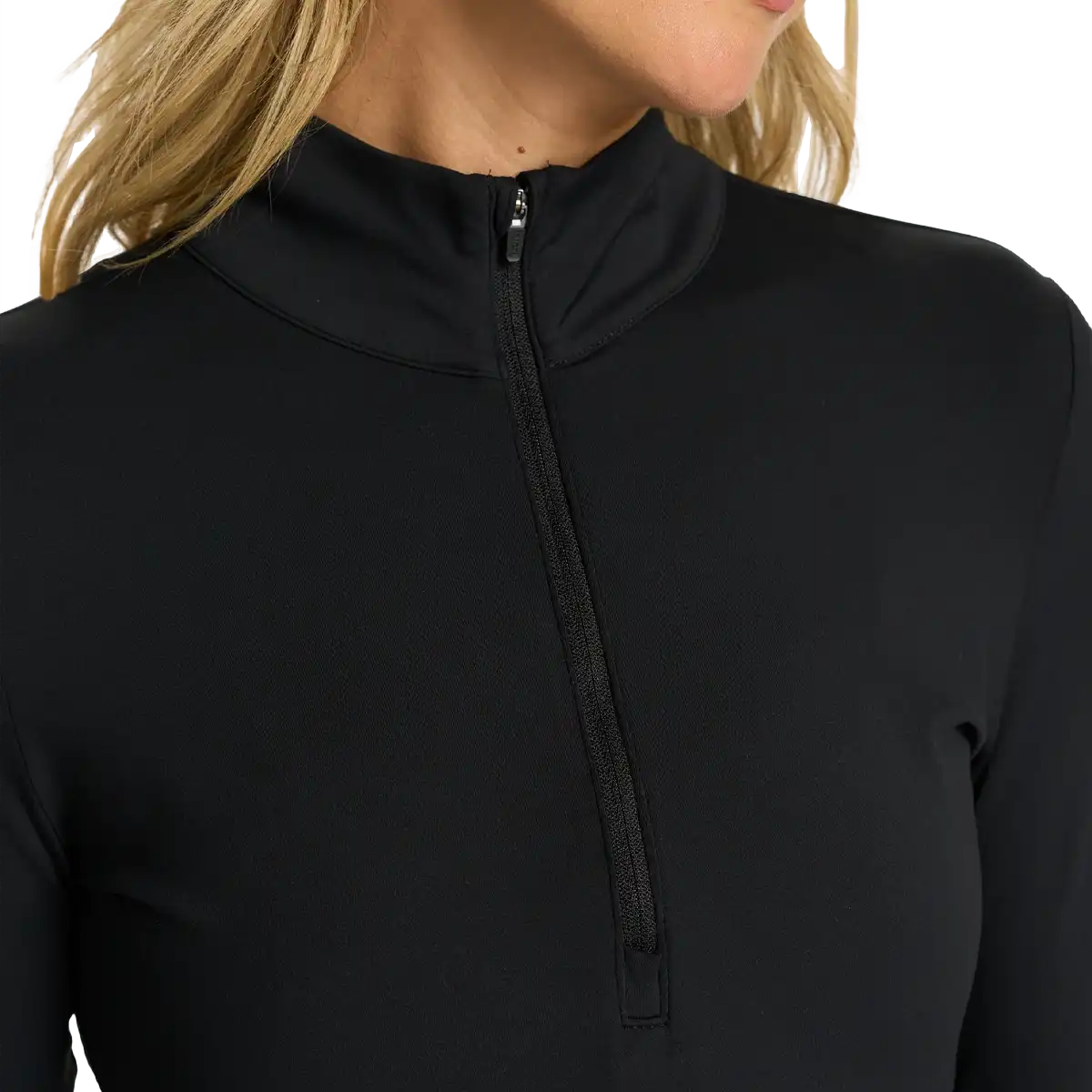 Women's Studio 1/2 Zip