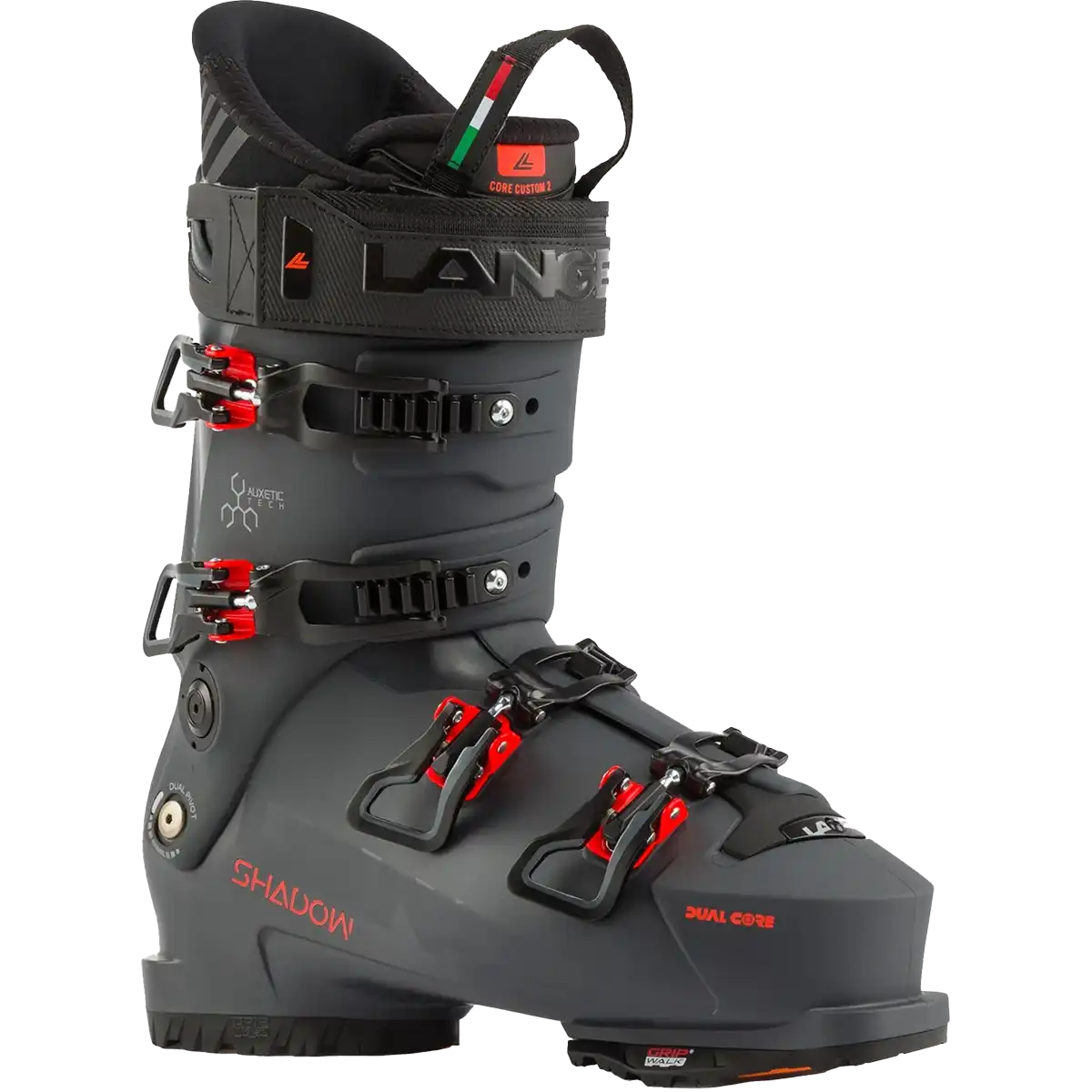 Shadow 120 MV GW