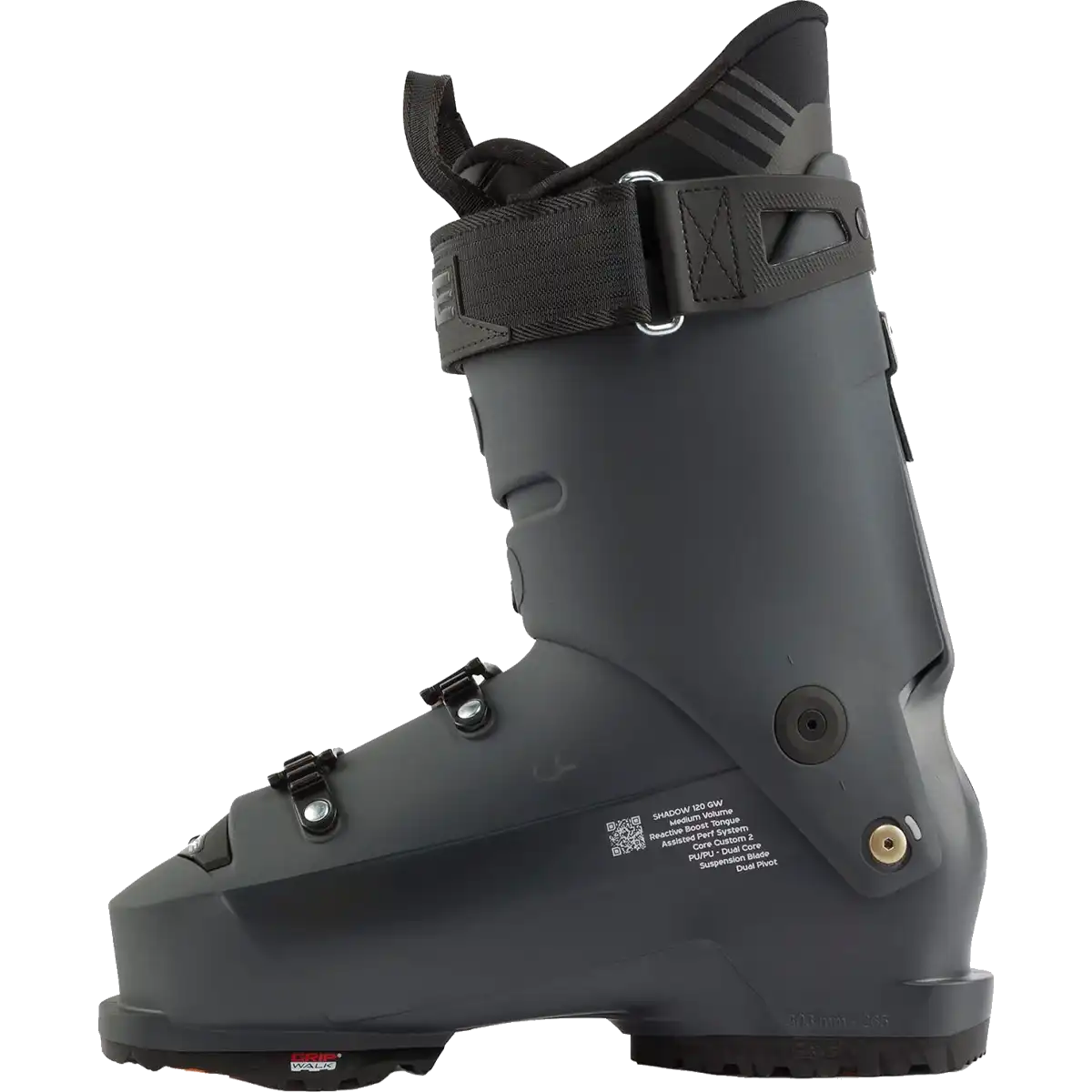 Shadow 120 MV GW