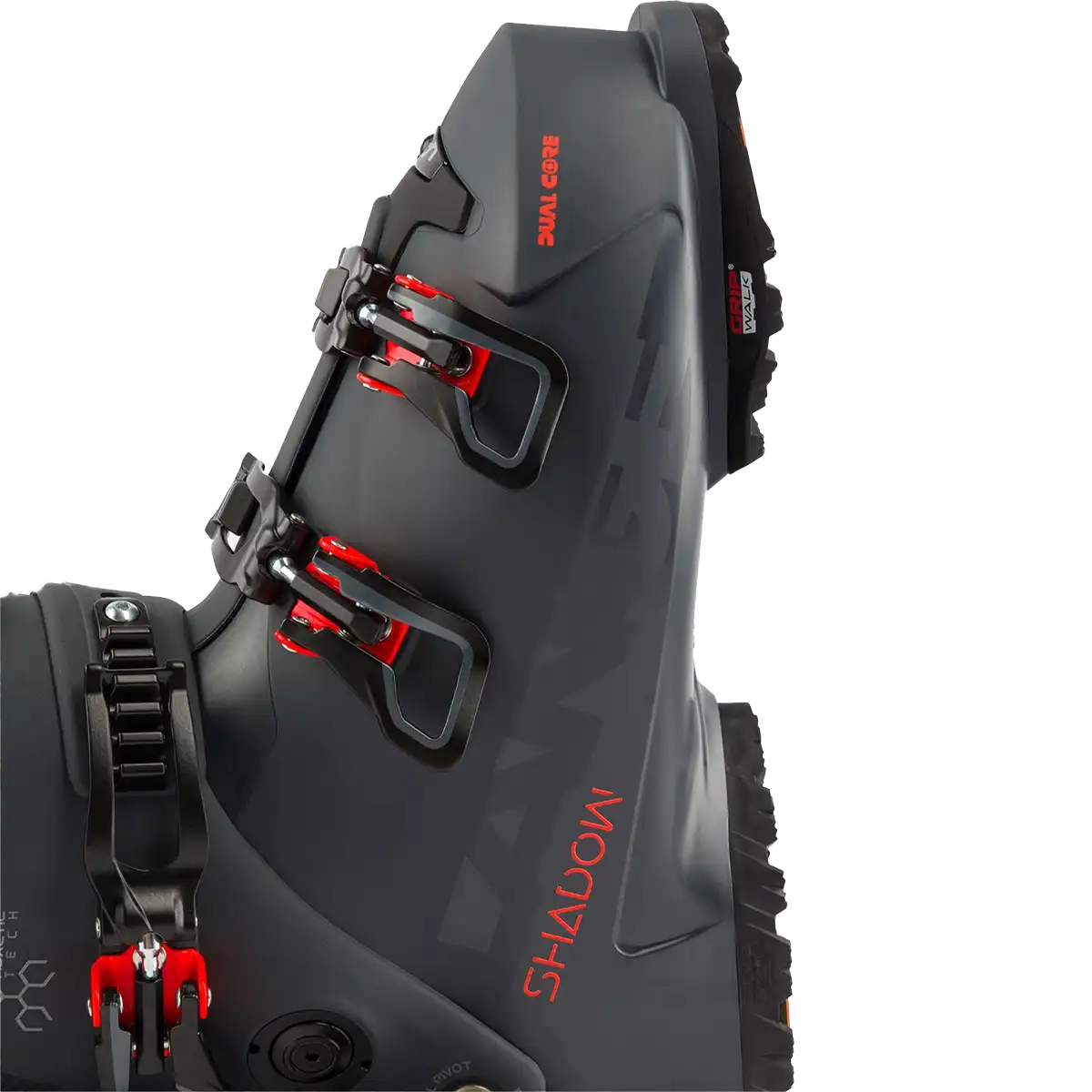 Shadow 120 MV GW