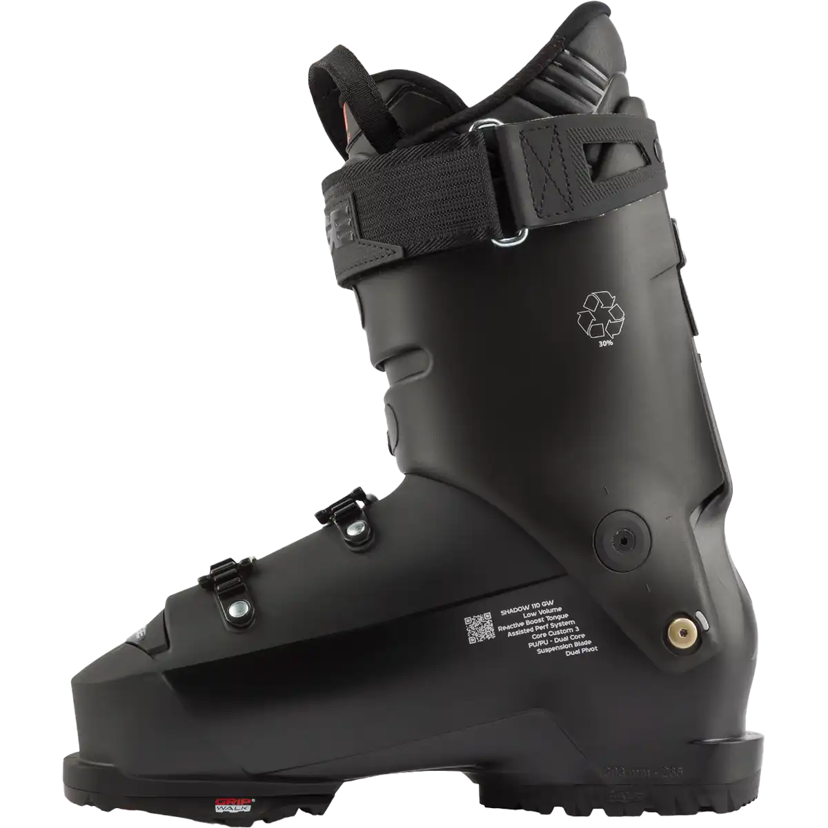 Shadow 110 LV GW