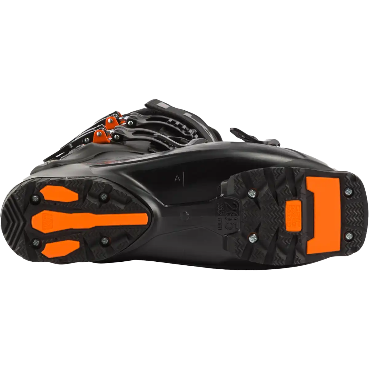 Shadow 110 LV GW