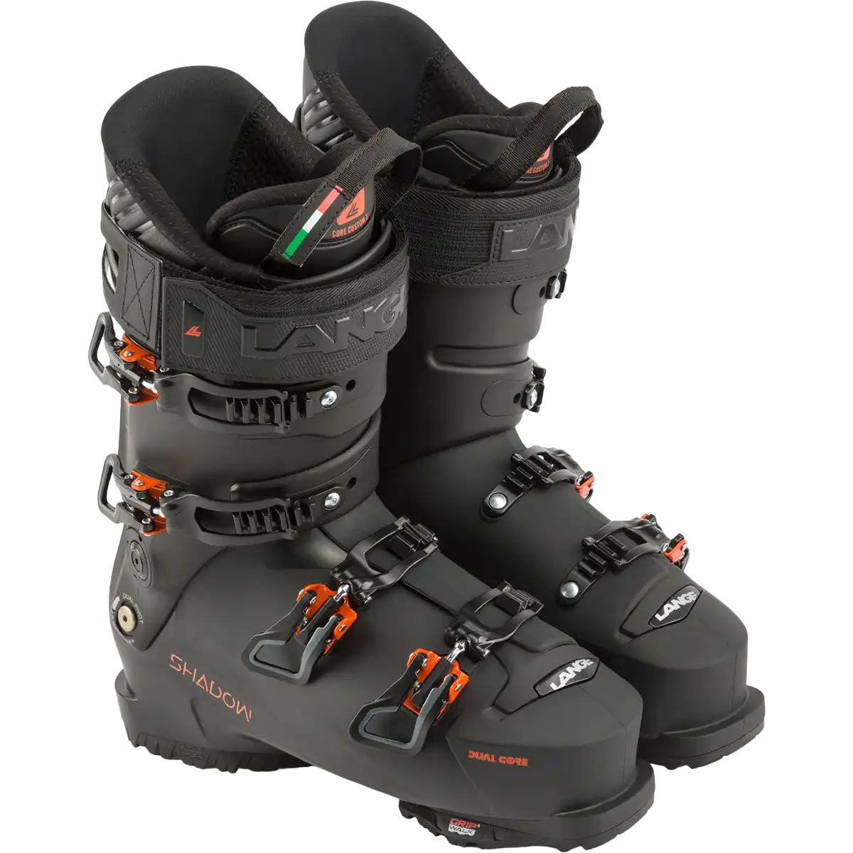 Shadow 110 LV GW