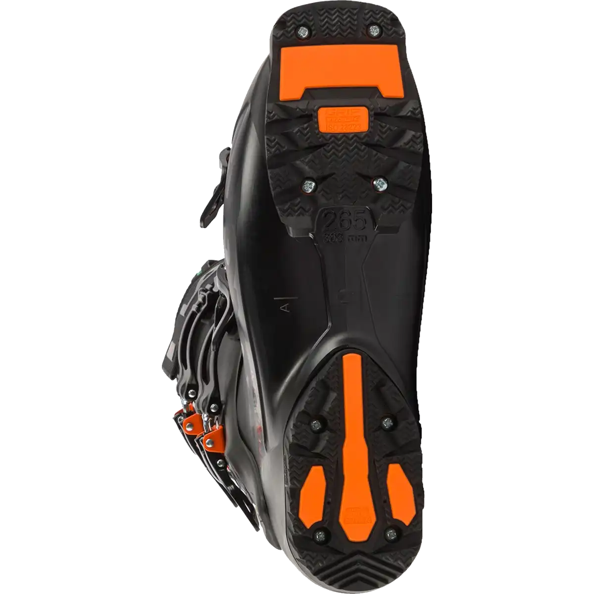 Shadow 110 MV GW